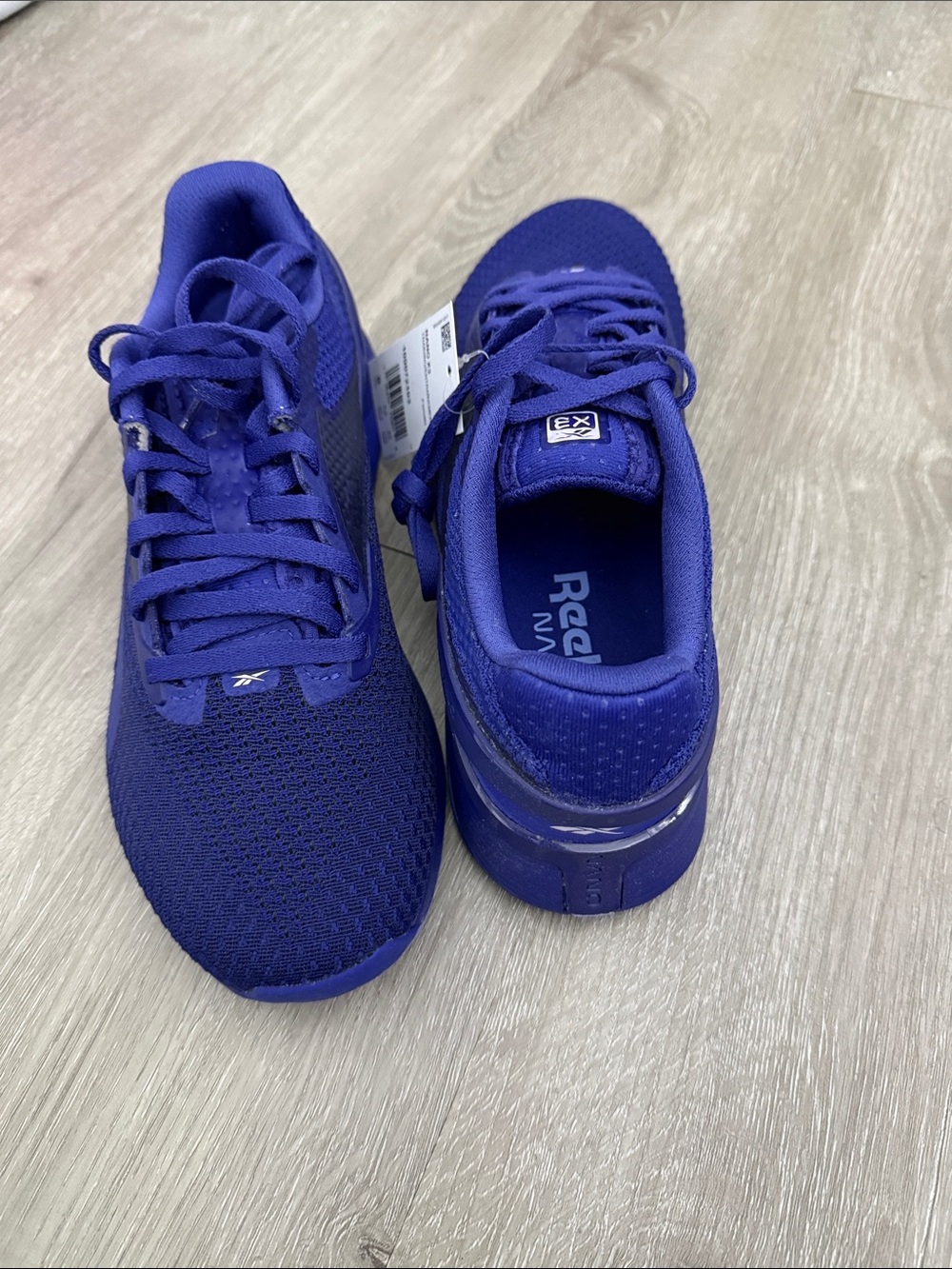 Reebok Nano X3 Women’s Training Shoe, Size 8 NEW WITH TAGS - Picture 13 of 13